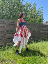 Load image into Gallery viewer, Palm Springs Market Dress
